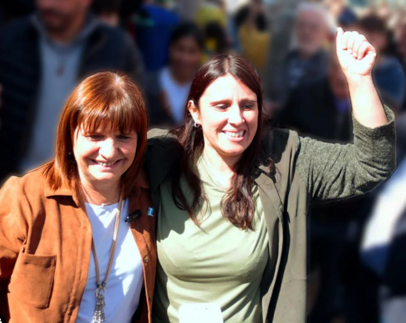 Fiscales infiltrados: acusaciones entre Arouxet y Coronel